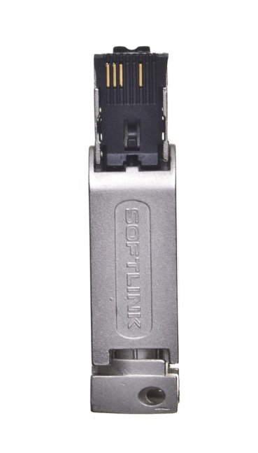 RJ45 PROFINET Connector 100Mbit/s, Fast Connect cable 180°
