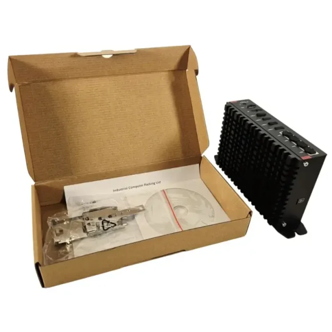 APC-5712 Automation Computer ESTONE - Estone: Online configurator