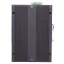 SICOM3008PN, 8G port PROFINET Layer 2 manažovatelný switch, DIN