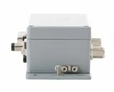 ACKSYS RuggedAir100 – odolný průmyslový WiFi Access Point a klient IP66