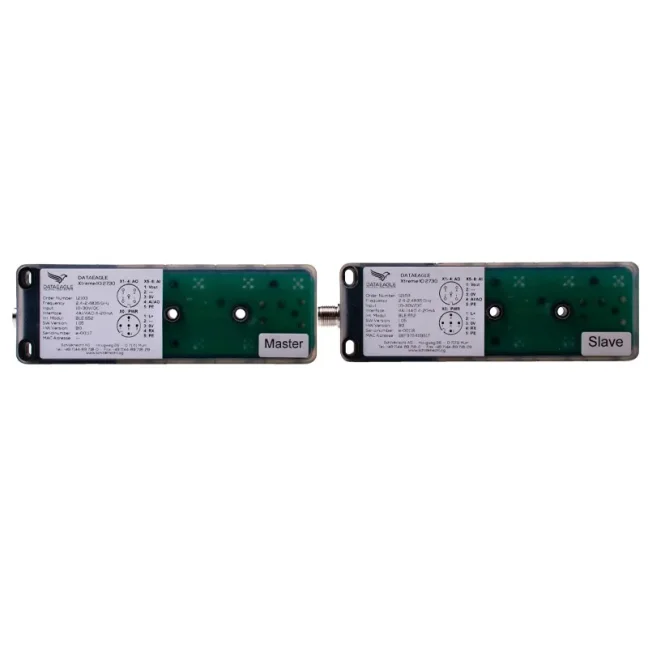 Set DATAEAGLE X-Treme IO 2730