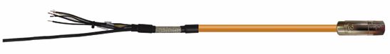 Cable replacement 2090-CSBM1DG-14AAxx, fixed cable