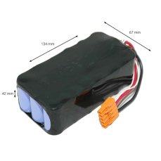 Battery 3HAC5393-2 for ABB robots
