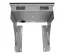 Monitor for Agiemiatic CF, Agie 200D