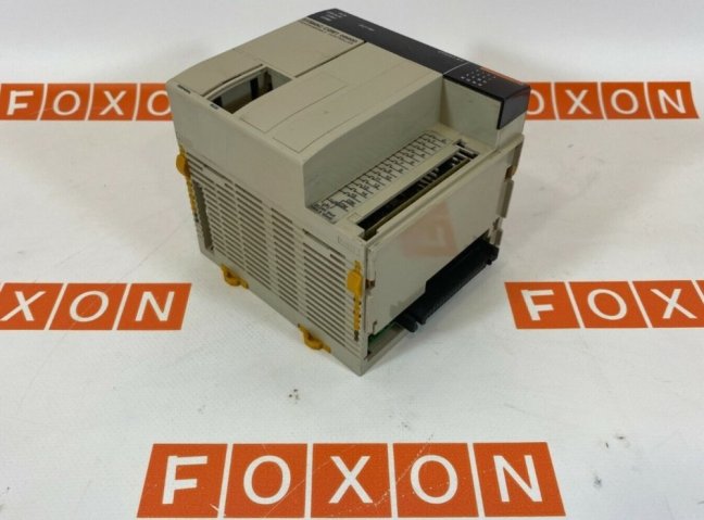 Omron CQM1-CPU41-EV1