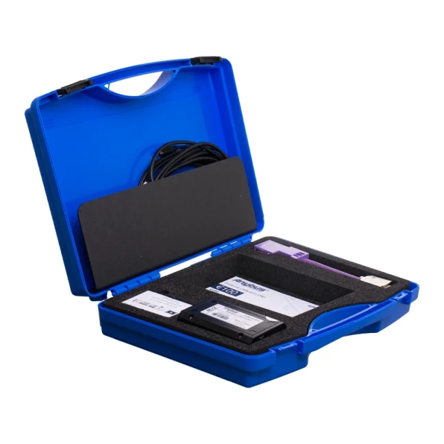 ProfiTrace 2 Ultra Plus – PROFIBUS DP tester