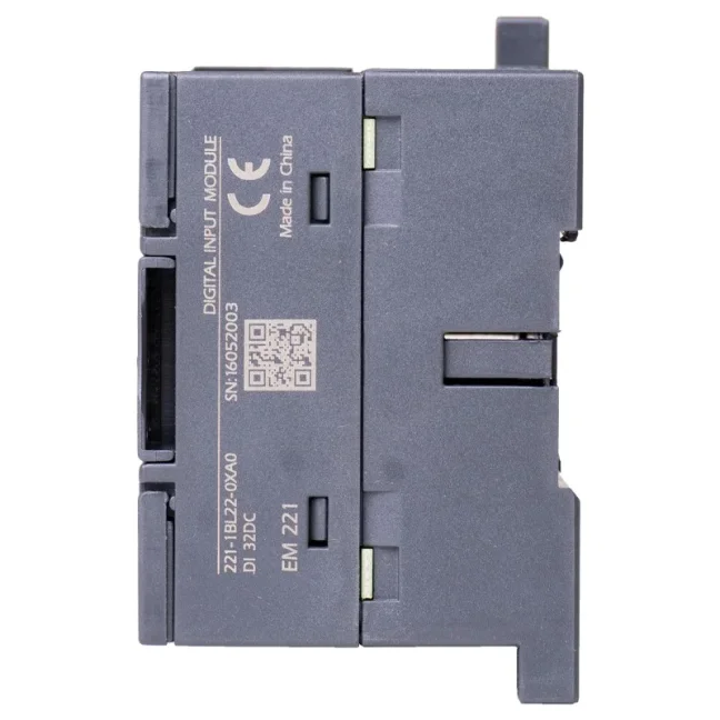 32xDI for SIMATIC S7-200, EM 221