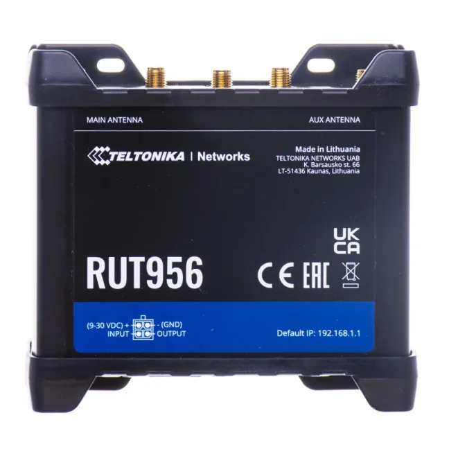 Teltonika RUT956