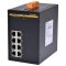 SICOM3008PN industrial switch managed 8x1Gbit/s PROFINET