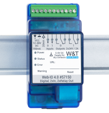 W&T 57150 W&T 57150