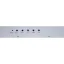 17" industrial touch screen resistive NODKA A172