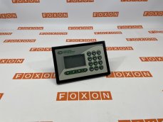 CTIU110P-002 CONTROL TECHNIQUES, OPERATOR INTERFACE