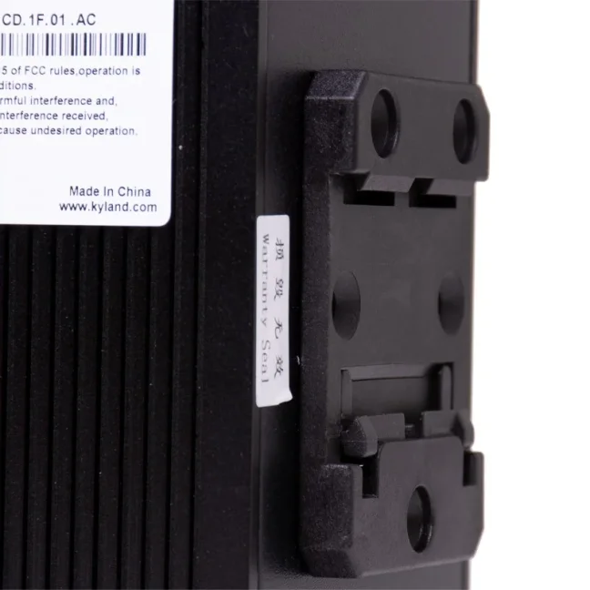 SICOM3016 Switch