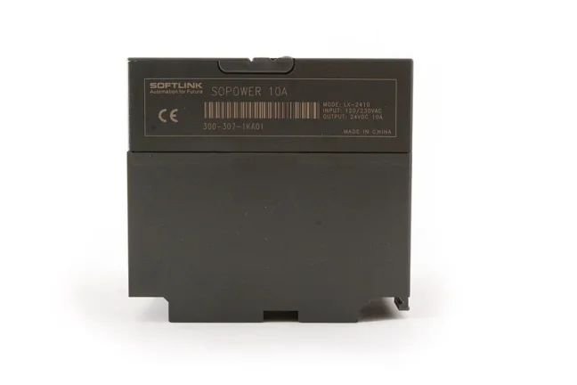 Source 24VDC/10A for SIMATIC S7-300