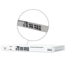 Anybus Defender 8029