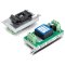 10 W DC/DC voltage converter Bicker (9–36 VDC → 5 / 12 / 24 VDC)