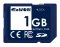 Memory SD EUM Card for Ewon Flexy, 1 GB