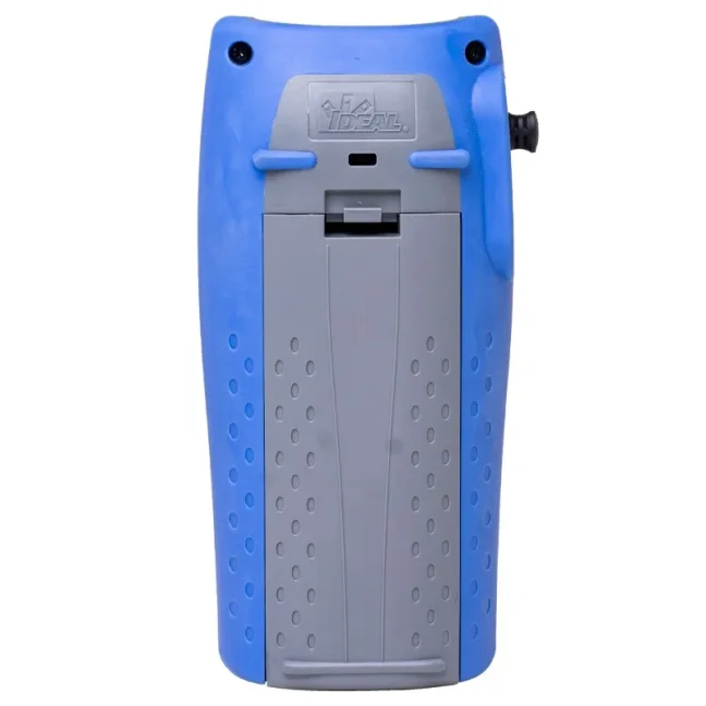 NaviTEK IE – Industrial Ethernet / PROFINET Tester