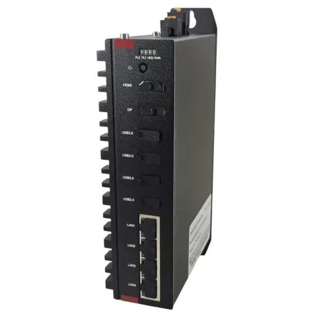 APC-5712 průmyslový počítač ESTONE - Estone: Online konfigurátor