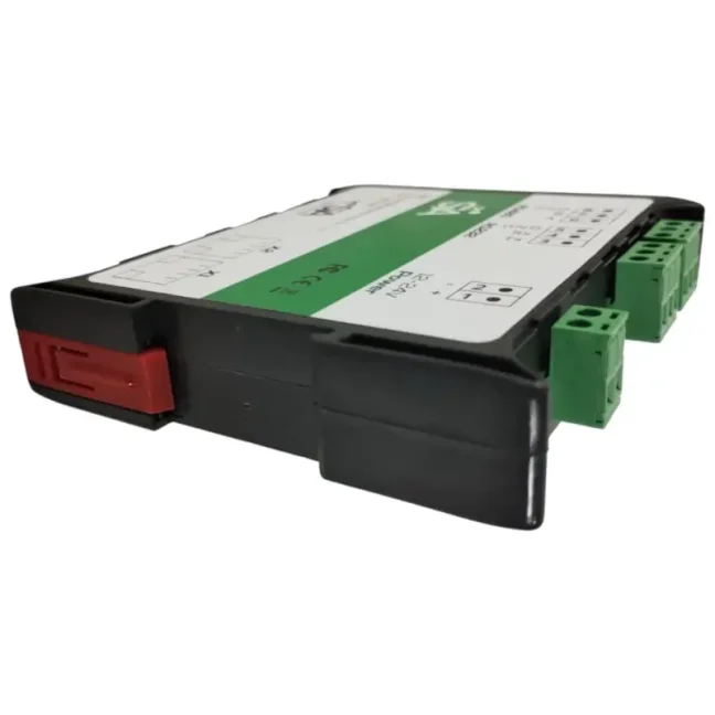 Device for data transfer between PLCs, databases and the cloud – SIA Connect HW