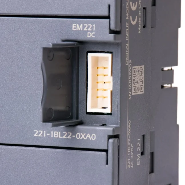 32xDI for SIMATIC S7-200, EM 221