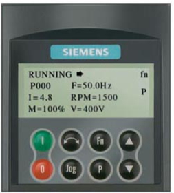 6SE6400-0AP00-0CA0
