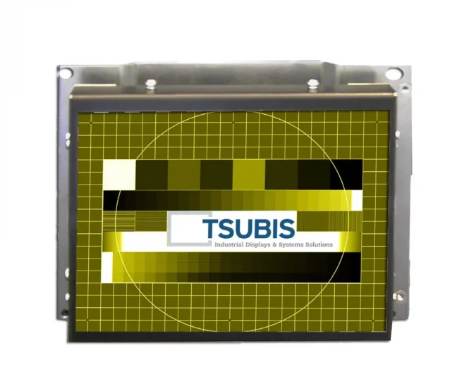 Monitor for PROTO TRAK MX2
