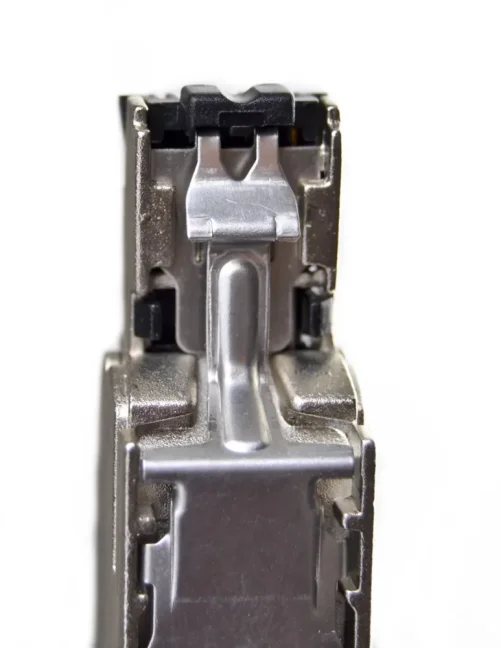 PROFINET konektor, IP20, 180°, FOXON