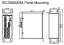 SICOM3009A Switch