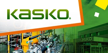 How KASKO connected sensors on 42 machines to its MES system and reduced downtime and scrap rates