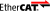 ethercat logo