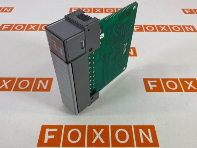 Allen Bradley 1746-HSTP1/E SLC500 STEPPER CONTROL MODULE