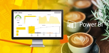 AI a BI ve výrobě: Přijďte posnídat a nechte se inspirovat skutečnými projekty z praxe.