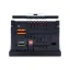 HORNER XLE PLC HMI controller with 2.2″ monochrome screen, analog / digital inputs and outputs