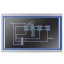 PC industrial de panel de 10,4"-21,5" NODKA TPC6000-A-i5 - NODKA: Configurador en línea (precio desde)