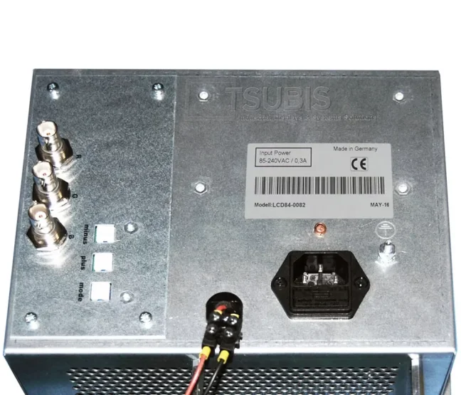 Monitor for Siemens MP20/C25