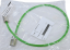 Replacement for cable 6FX8002-2CB54-1AB0, length 1 m