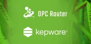 KEPServerEX & OPC Router: 3 Real-Life Examples of Symbiosis in Production