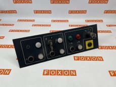 FANUC 880-0851-1 REV E
