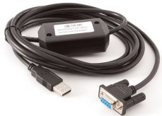 USB - ALLEN BRADLEY SLC 5/03, 5/04, 5/05 programming adapter