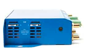 ACKSYS AirBox LTE – průmyslový 4G LTE WiFi router s Dual SIM, GNSS a I/O