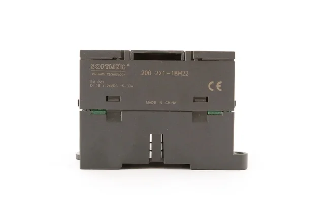 16xDI digital inputs DC 24V, EM 221