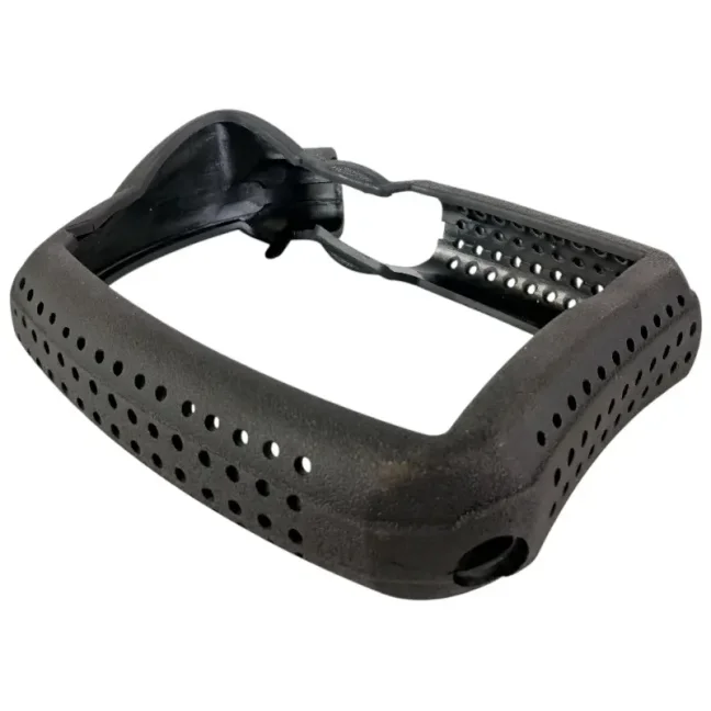 KUKA KR C4 smartPAD Teach Pendant ARMOR Bumper