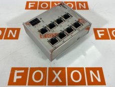 BECKHOFF CU2008-0000 8 Ports Ethernet Switch