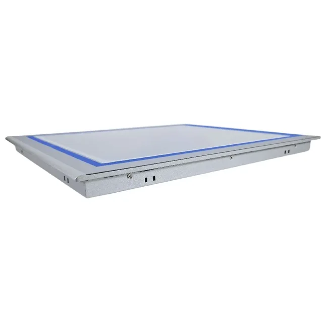 Pantalla táctil industrial resistiva de 17" NODKA A172