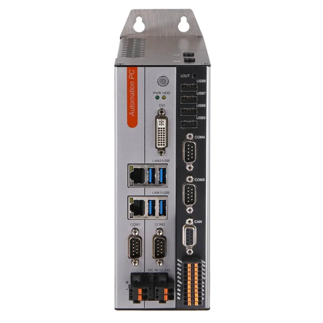 NP-6111-JH3 | Nodka PC | FOXON