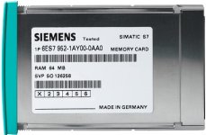 6ES7952-0KH00-0AA0