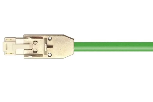 Replacement for 6FX5002-2DC00-1BJ0, 18 m