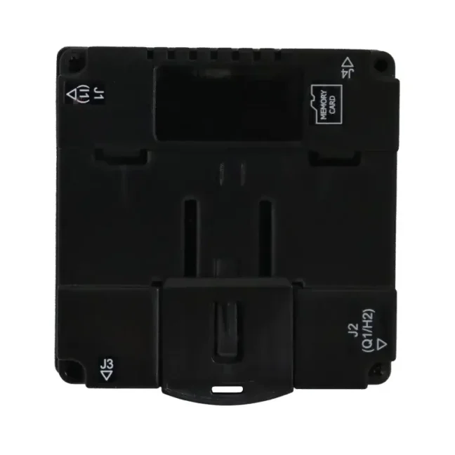 HORNER CANVAS 4 PLC HMI controller with 3.5″ colour touchscreen, analog / digital inputs and outputs