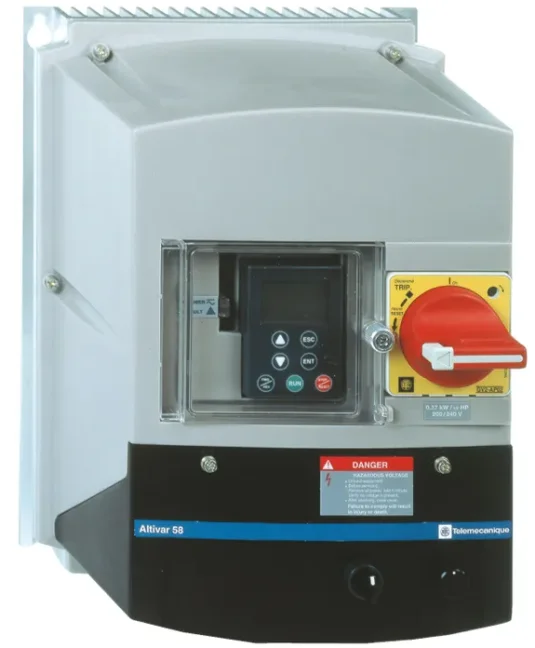 ATV58HD12M2